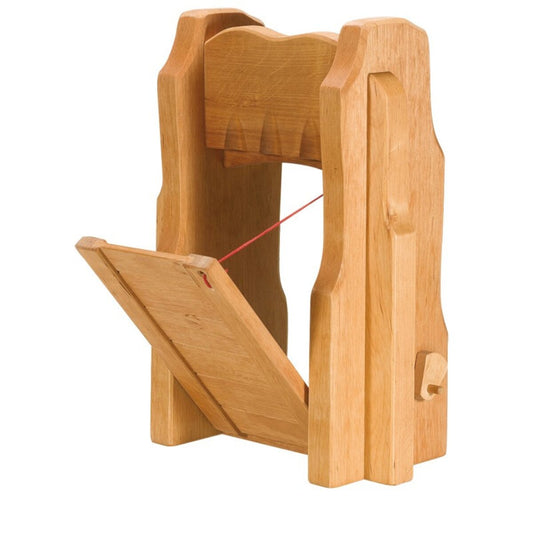 Ostheimer Zugbrückentor