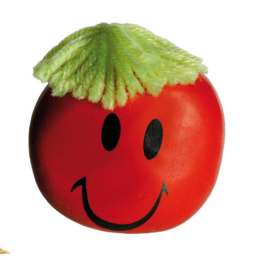 Out of the Blue Funny Face Antistressball, 8cm, sortiert