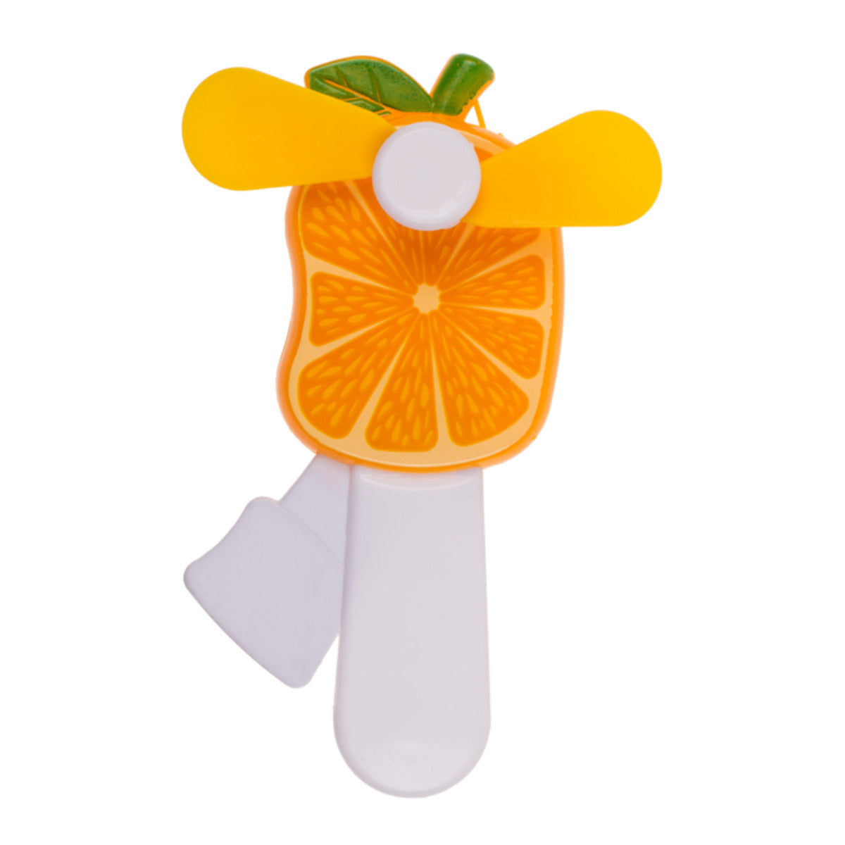 Out of the Blue Hand Ventilator Früchte, 1 Stück, 4-fach sortiert