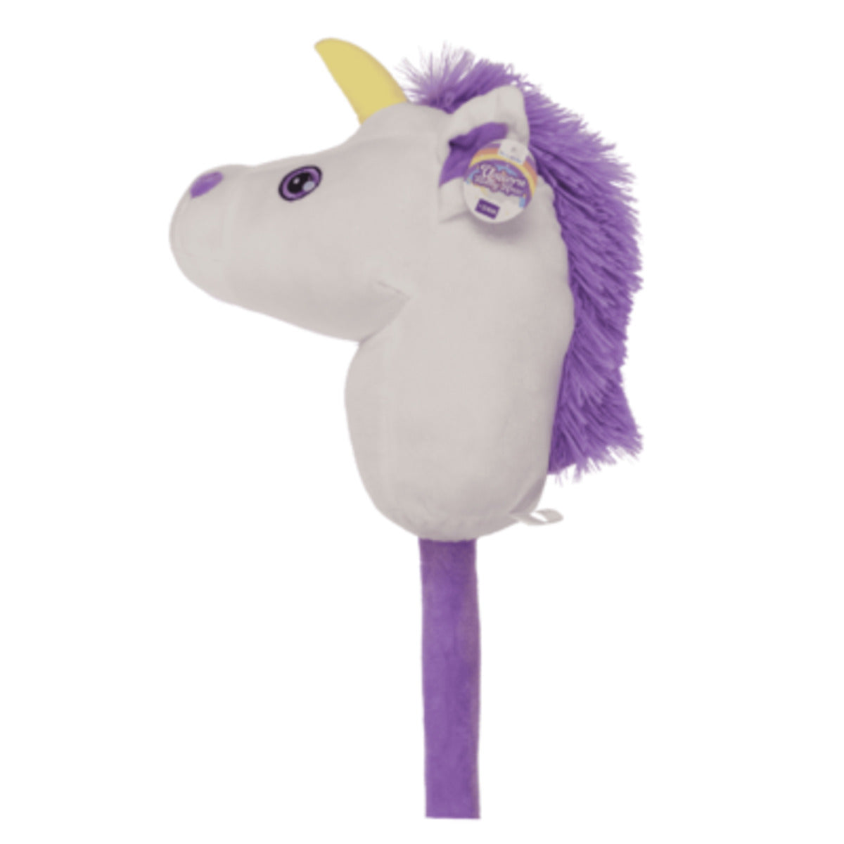 Out of the Blue Hobby Horse Einhorn 75 cm