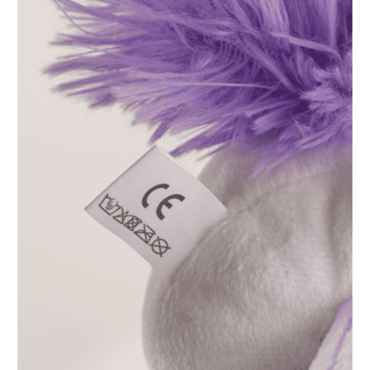 Out of the Blue Hobby Horse Einhorn 75 cm