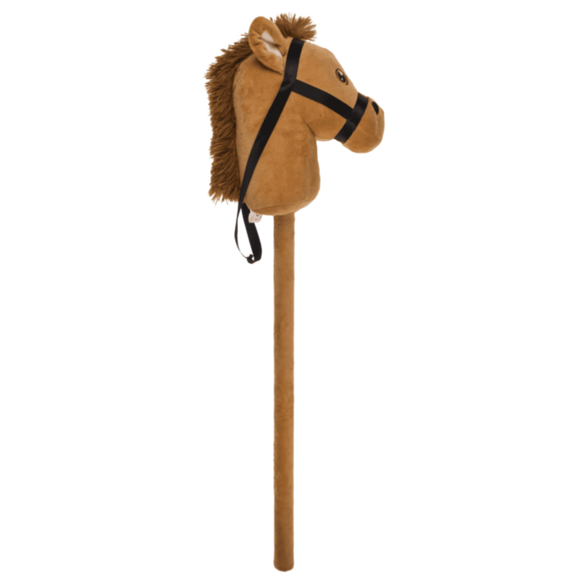 Out of the Blue Hobby Horse braunes Pferd 75 cm