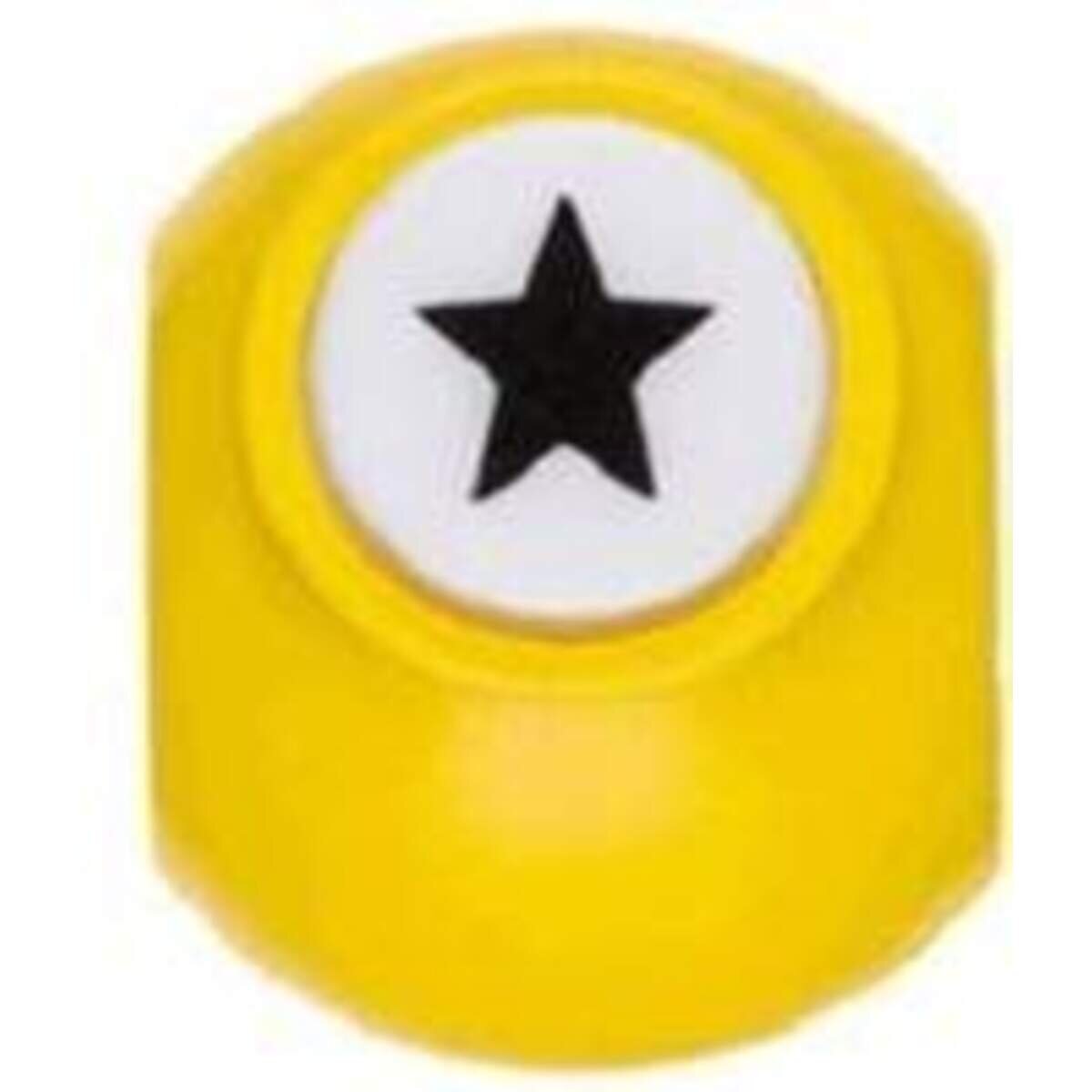 Out of the Blue Mini Motivlocher, 1 Stück, sortiert