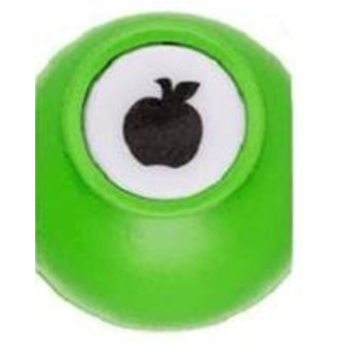 Out of the Blue Mini Motivlocher, 1 Stück, sortiert