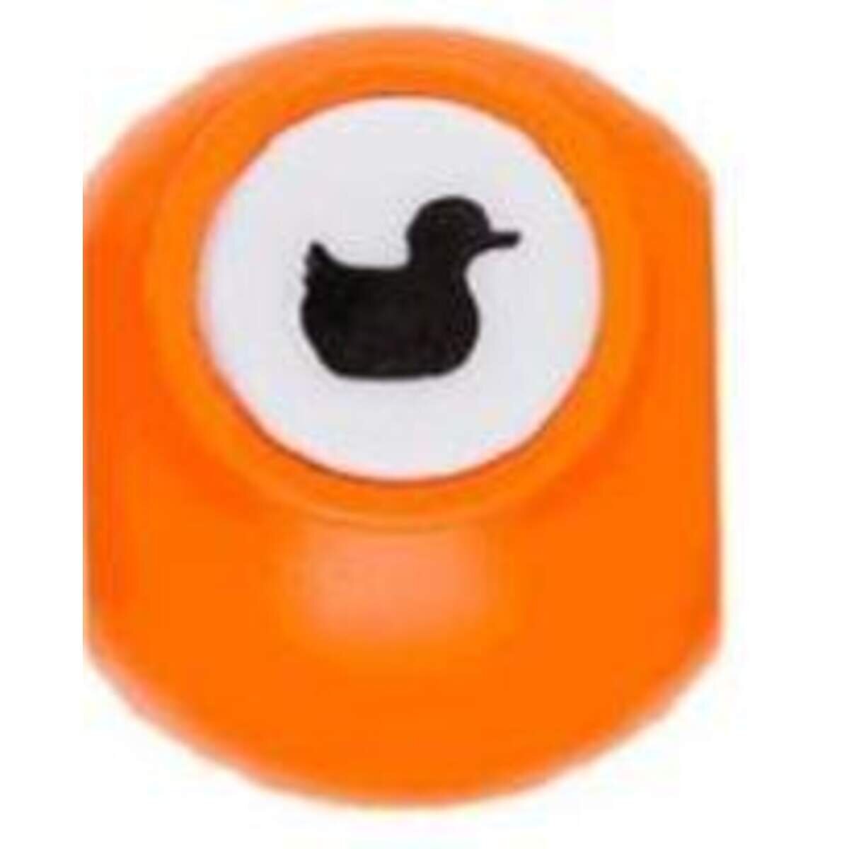 Out of the Blue Mini Motivlocher, 1 Stück, sortiert