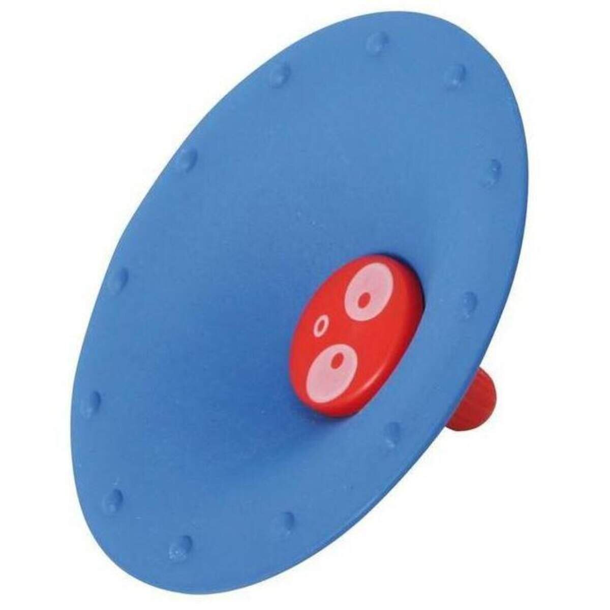 Out of the Blue Ploppscheiben, Thunder Pops 1 Stück, sortiert