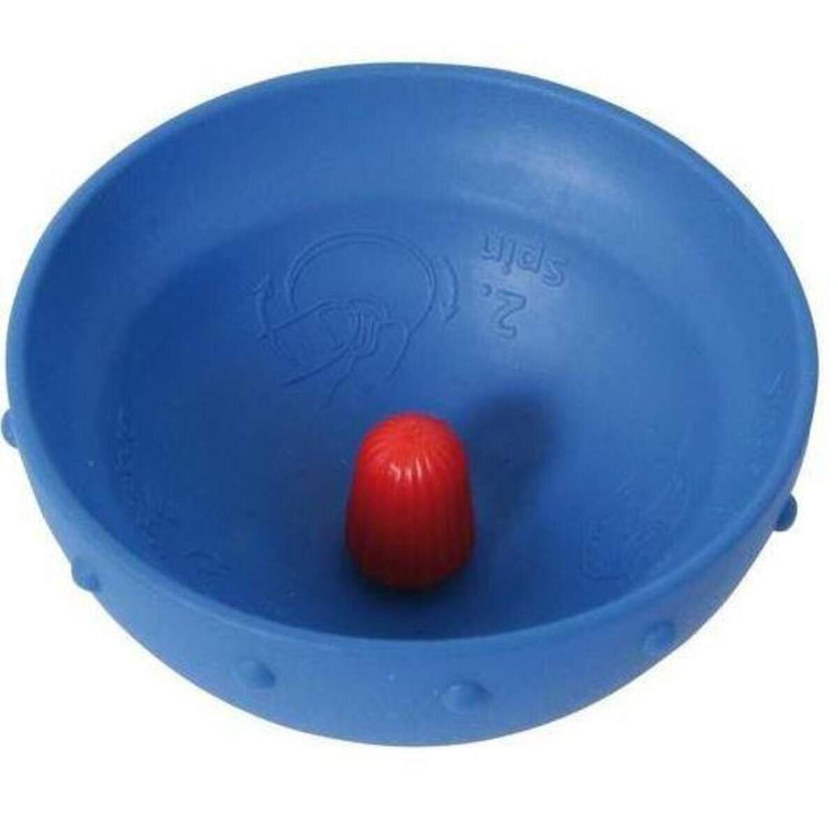 Out of the Blue Ploppscheiben, Thunder Pops 1 Stück, sortiert