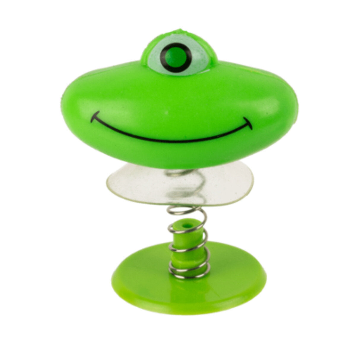 Out of the Blue Spring-Monster, ca. 6 cm, 1 Stück, 6-fach sortiert