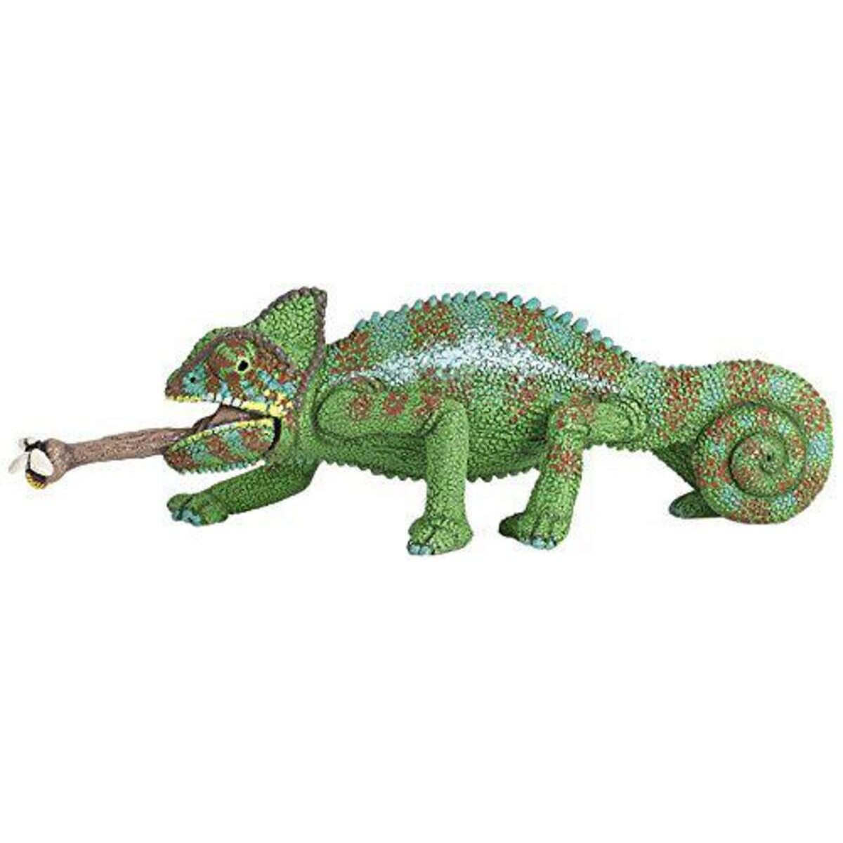 Papo 50177 Chamäleon Wildtiere