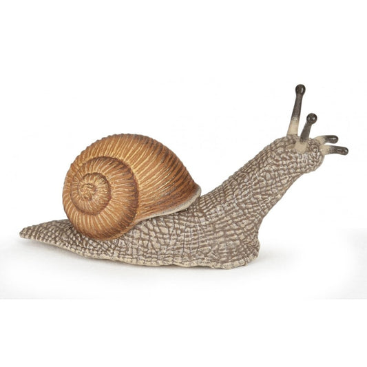 Papo 50262 Spielfigur Schnecke 7cm