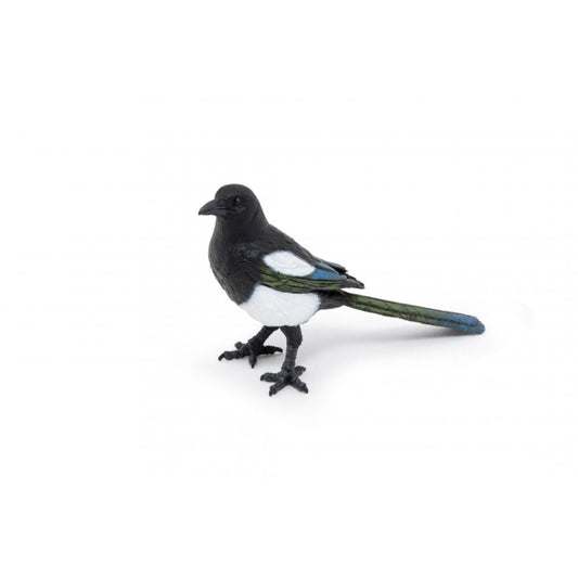 Papo 50286 Spielfigur Elster