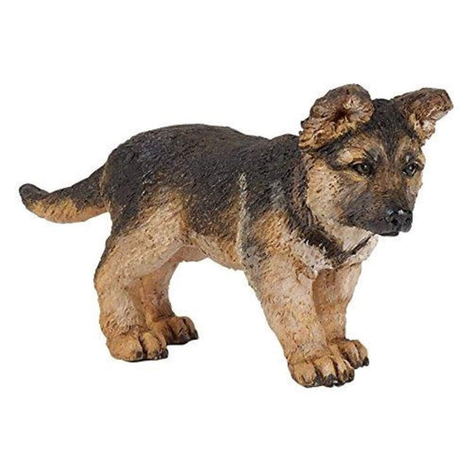 Papo 54039 Schäferhund Junges