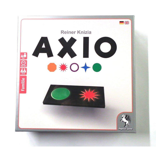 Pegasus Spiele AXIO