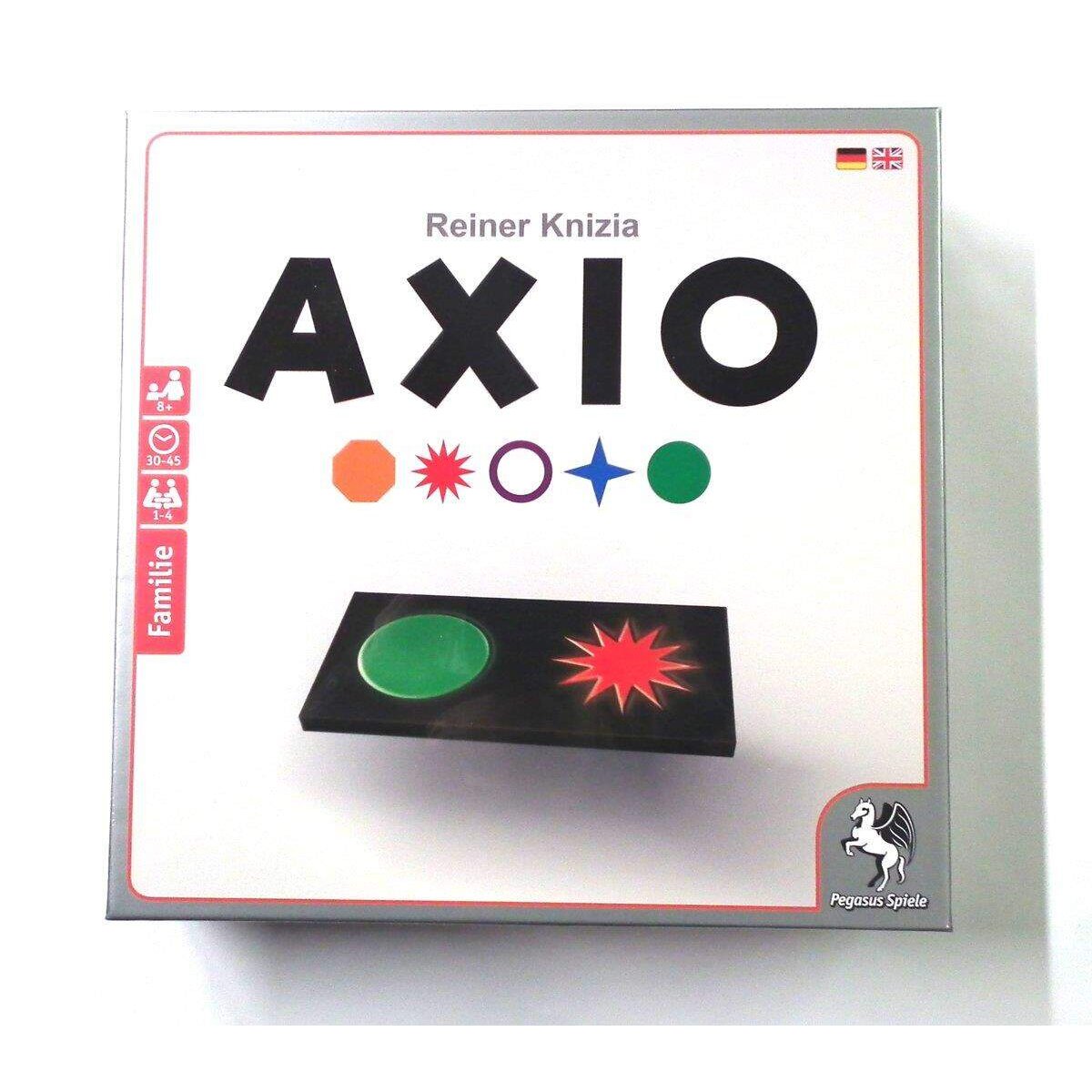 Pegasus Spiele AXIO