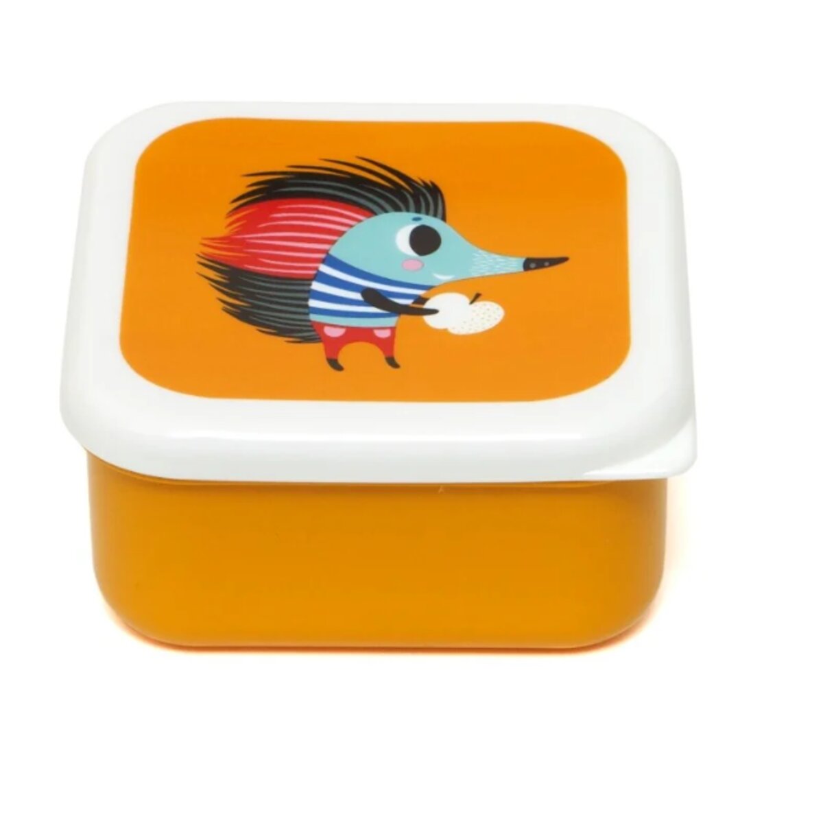 Petit Monkey 3-teiliges Lunchbox-Set Tiere