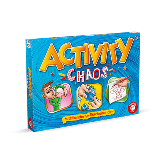 Piatnik Activity® Chaos