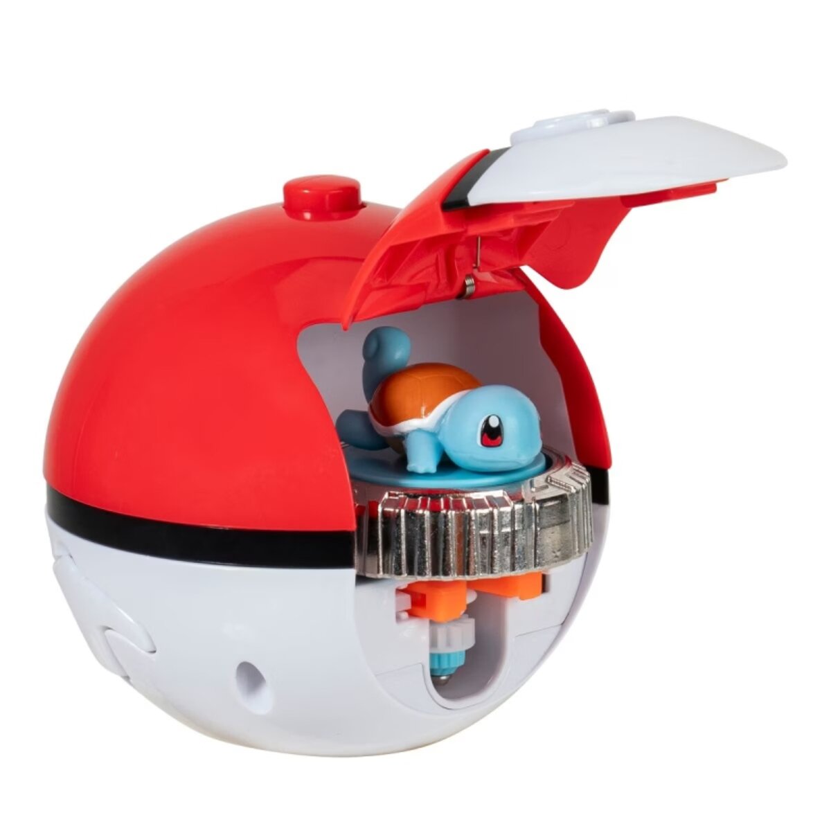 Pokemon Battle Spinner, 1 Stück, sortiert