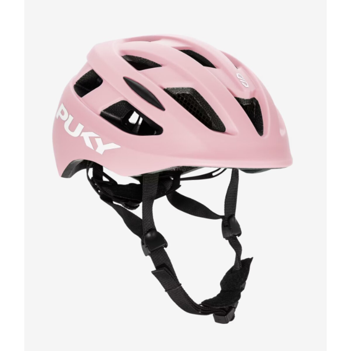 PUKY Helm M (54-58 cm), retro rose