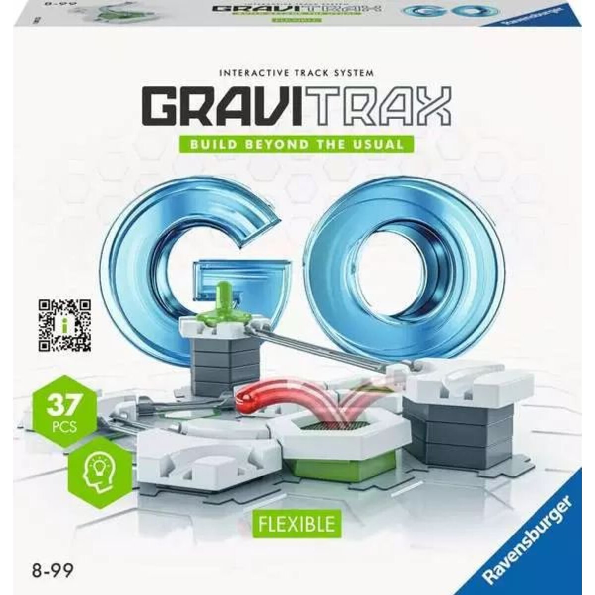 Ravensburger GraviTrax GO Flexible