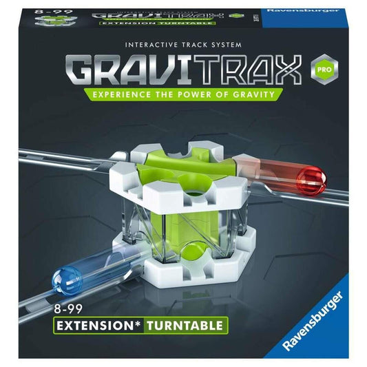 Ravensburger GraviTrax PRO Erweiterung Turntable