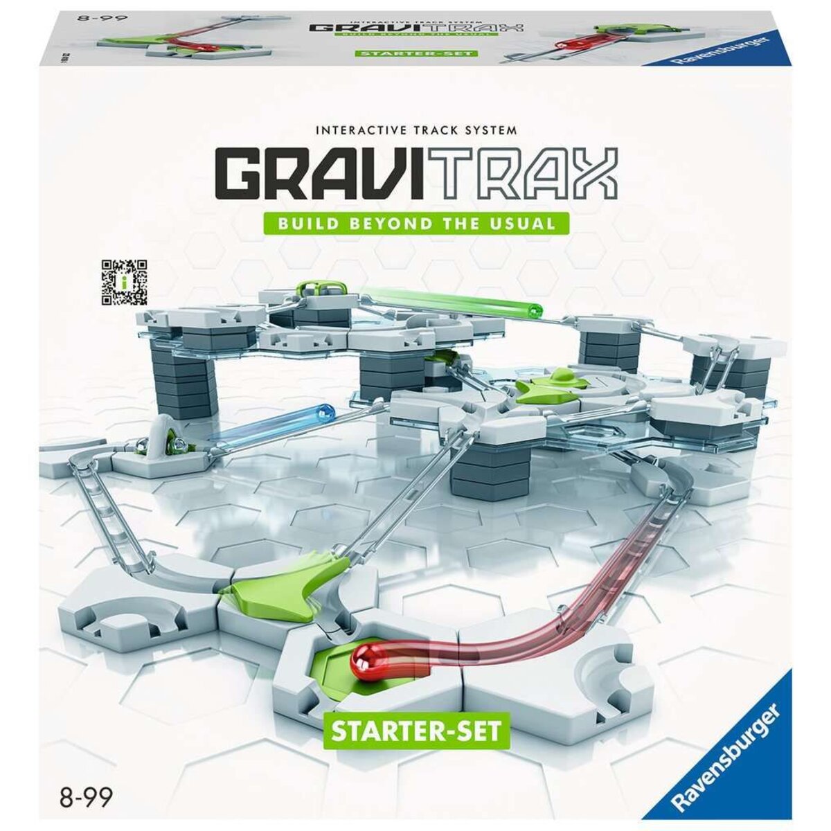 Ravensburger GraviTrax Starter-Set