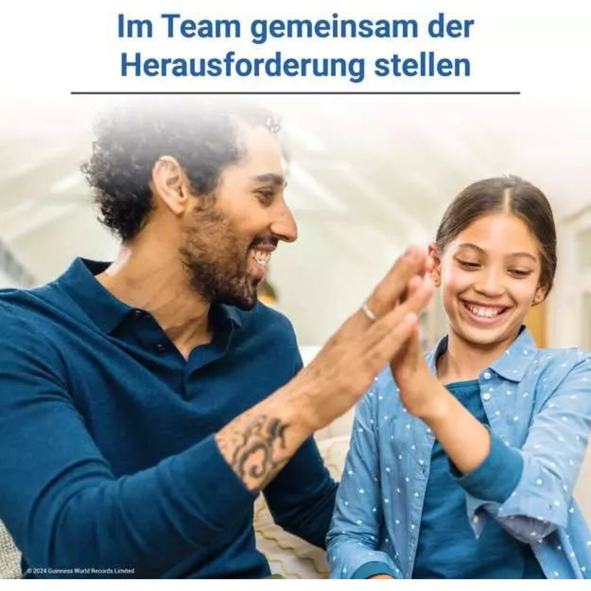 Ravensburger Guinness World Records - Rekordjagd