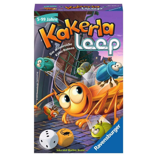 Ravensburger Kakerlaloop