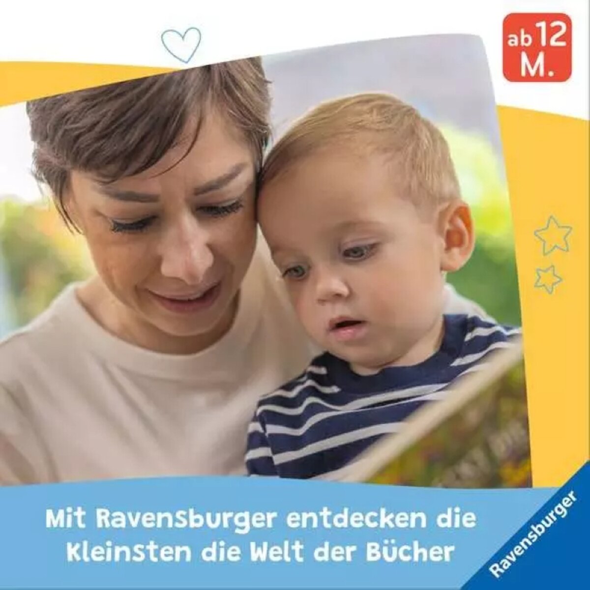Ravensburger Kinderbuch Mein allererstes Bilderlexikon