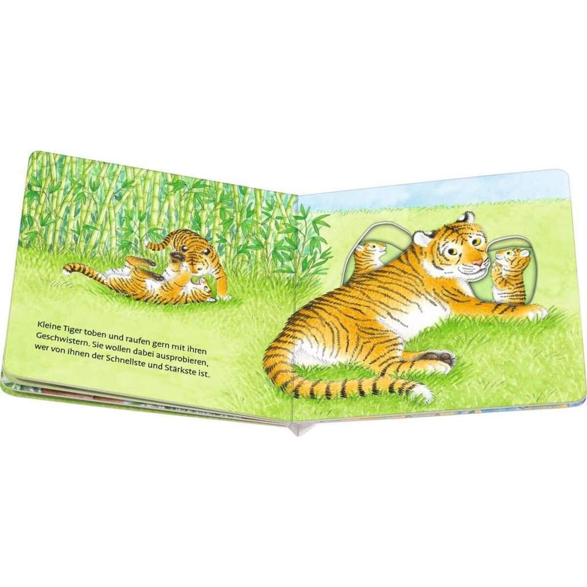 Ravensburger Knack, so schlüpft der Pinguin