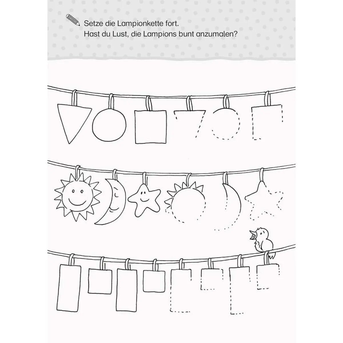 Ravensburger Mein dicker Kindergarten-Block