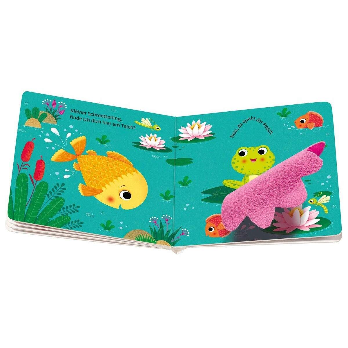 Ravensburger Wo bist du, kleines Küken?