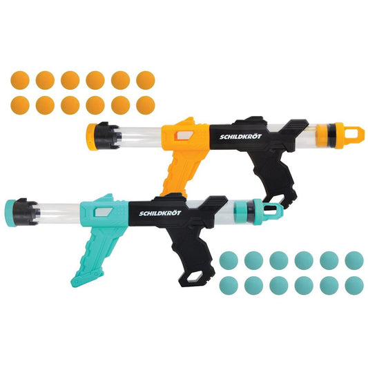 Schildkröt Fire Blaster Set