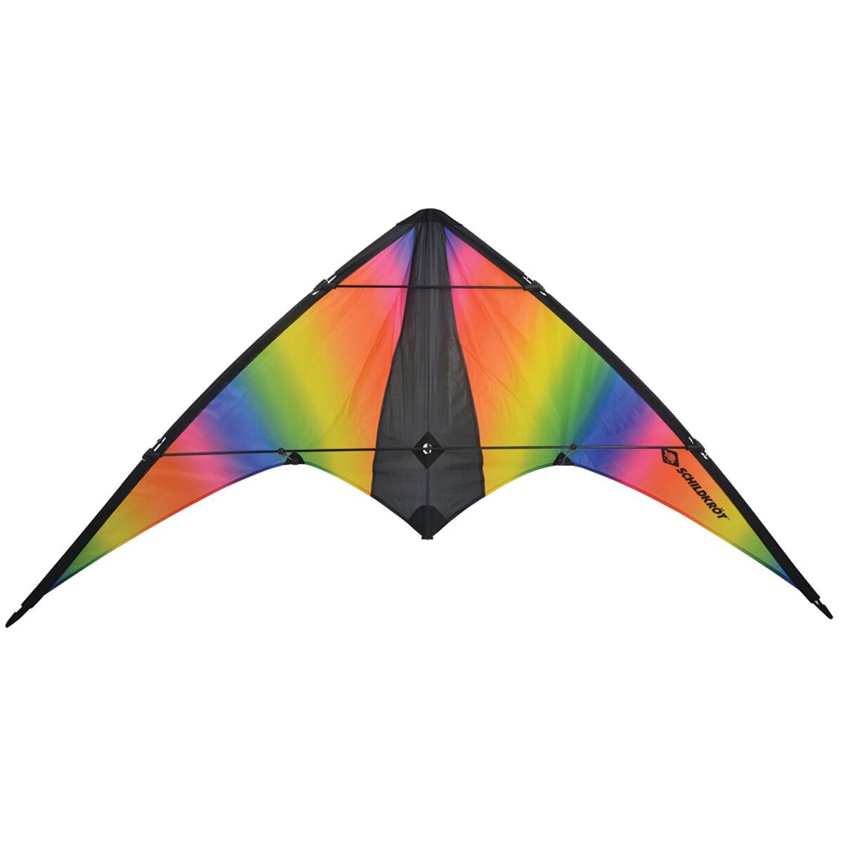 Schildkröt Flugdrache Stunt Kite 160