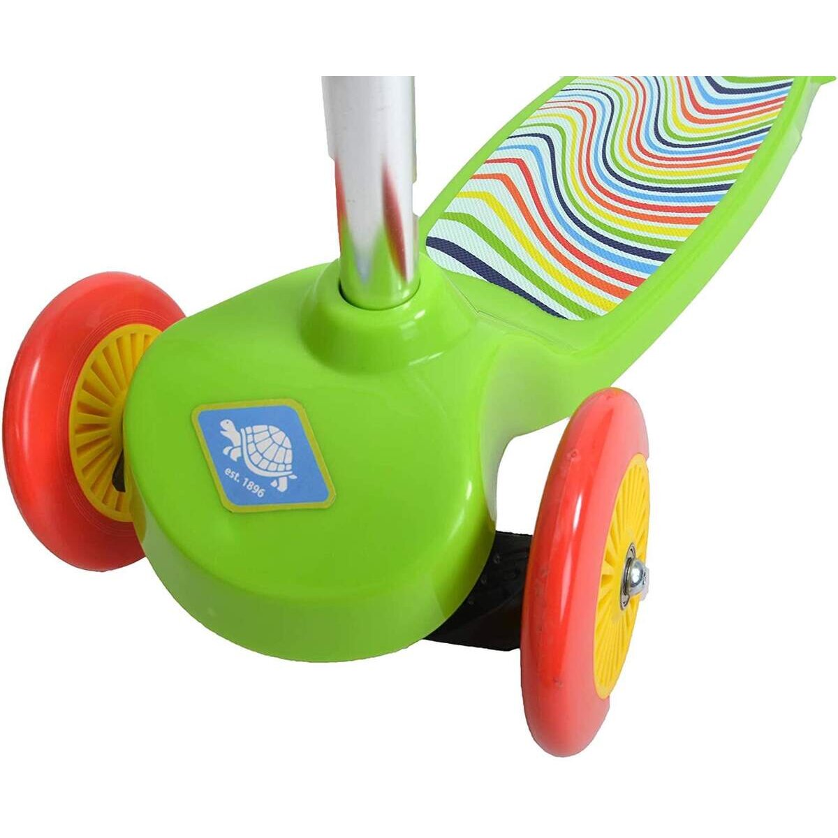 Schildkröt Kids Scooter Little 1