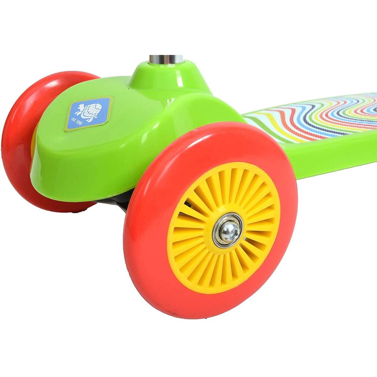 Schildkröt Kids Scooter Little 1