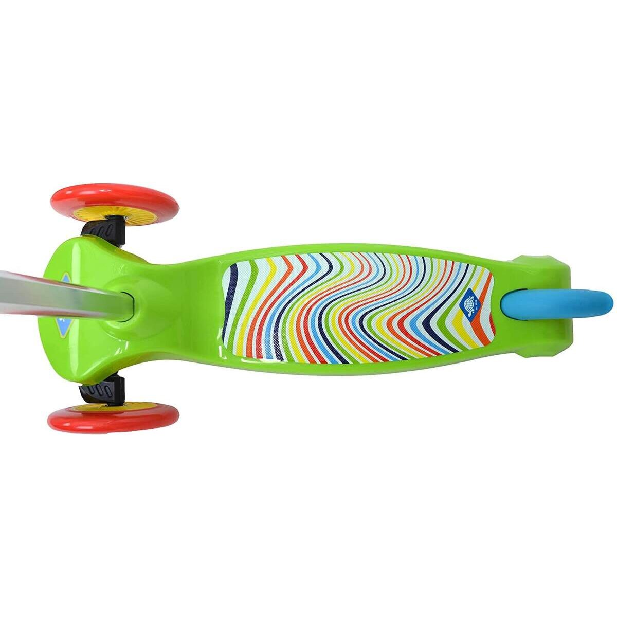 Schildkröt Kids Scooter Little 1