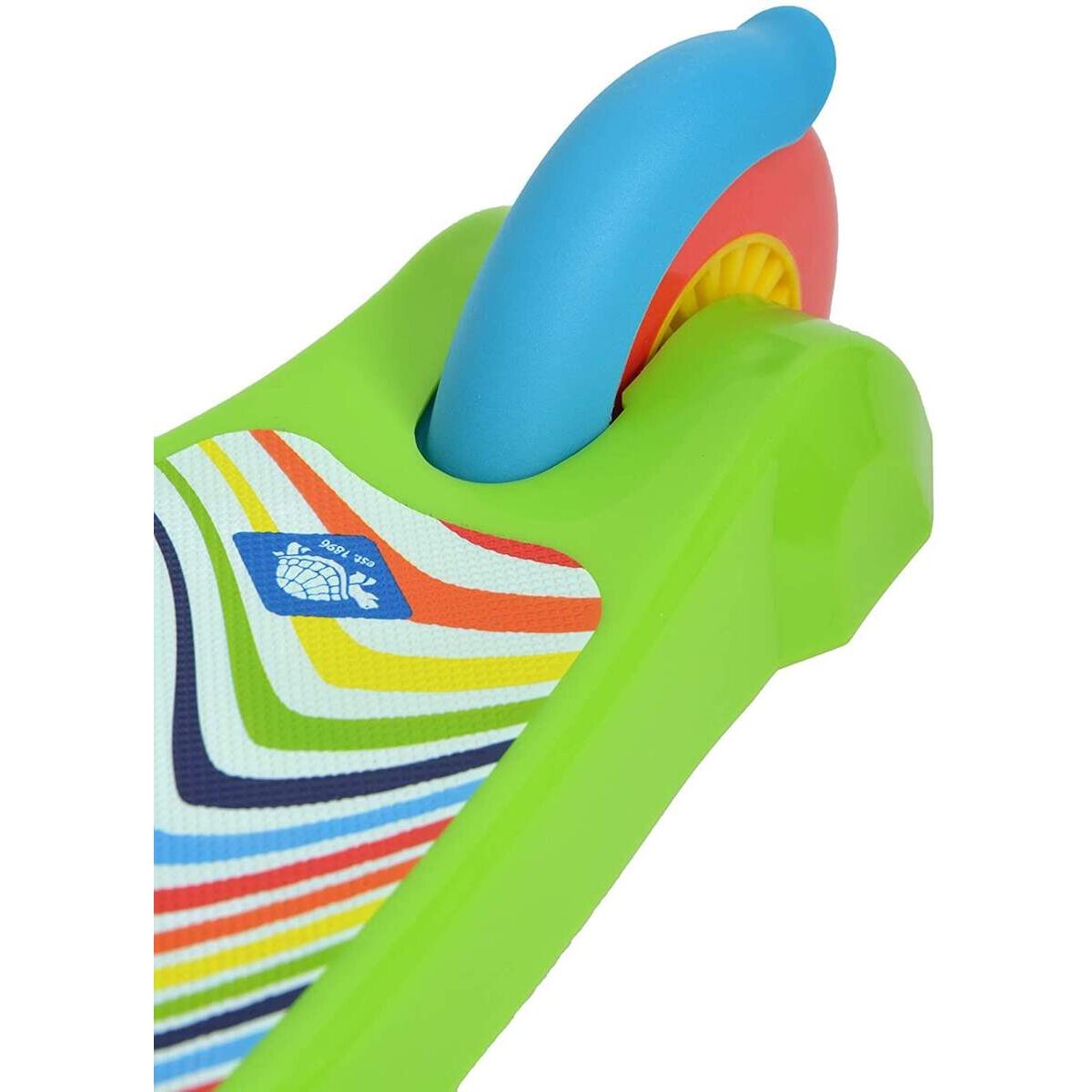 Schildkröt Kids Scooter Little 1