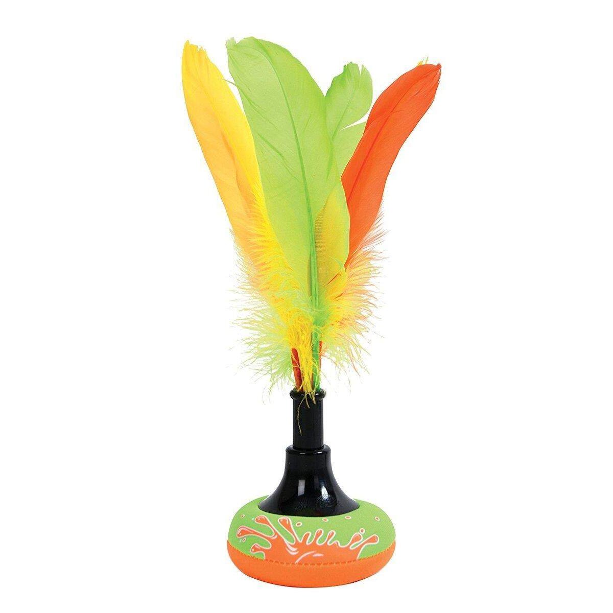 Schildkröt Neopren Handfederball