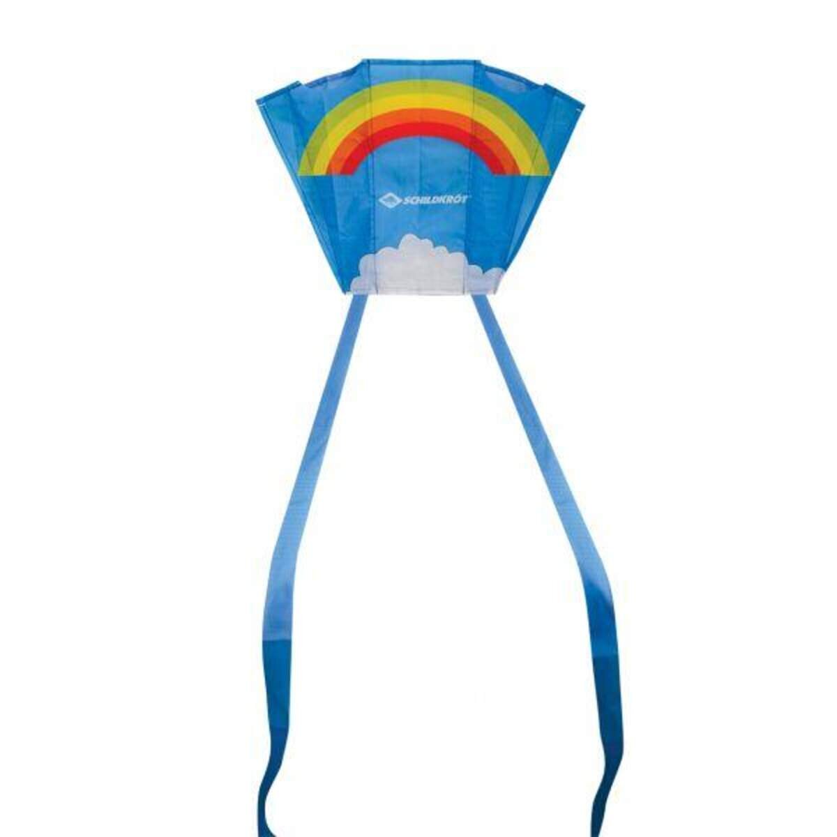 Schildkröt Pocket Kite M, 1 Stück, 3-fach sortiert