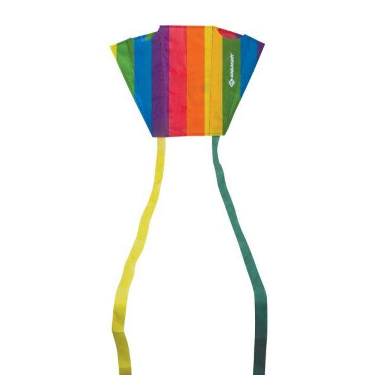 Schildkröt Pocket Kite M, 1 Stück, 3-fach sortiert