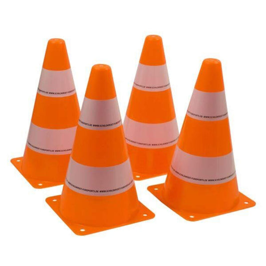 Schildkröt Pylonen Set