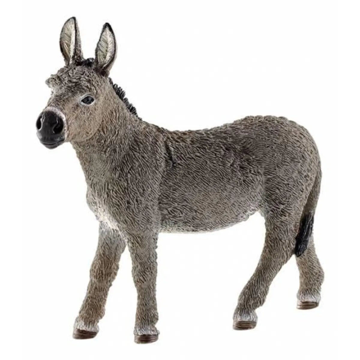 Schleich® 13772 Esel, 7 cm