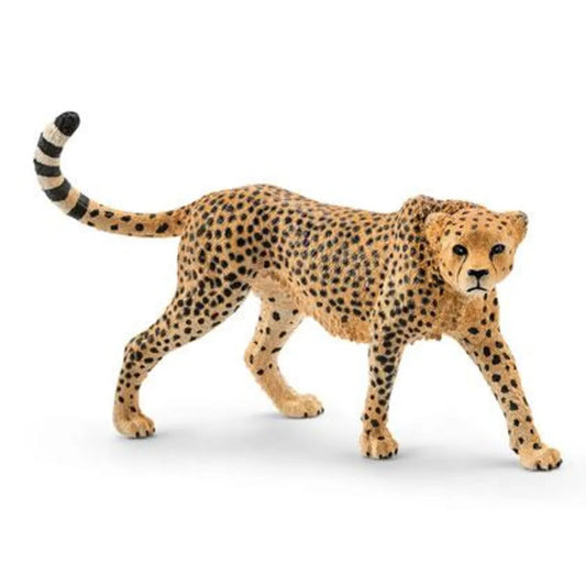 Schleich® 14746 Gepardin 6,5cm