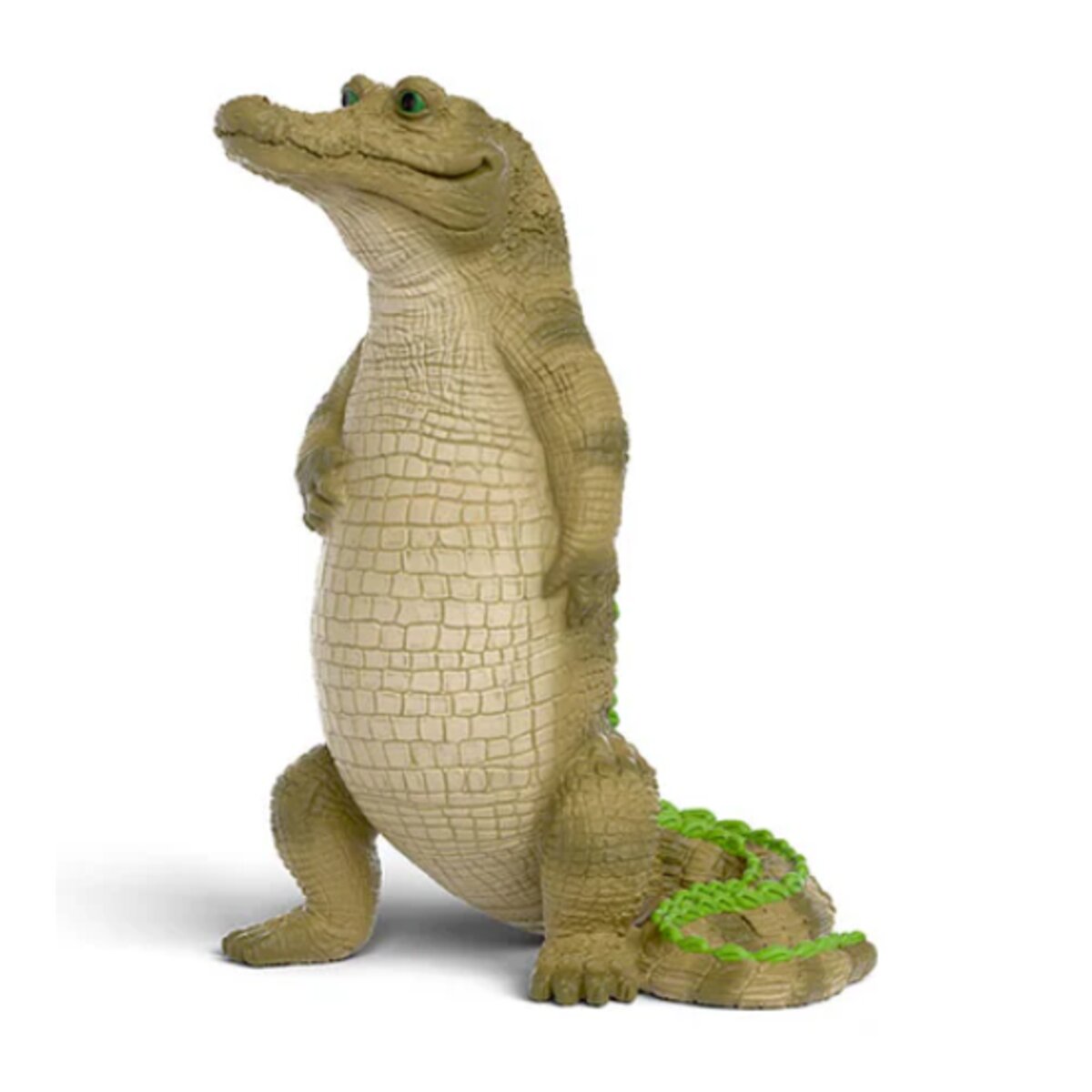 Schleich® 14913 Schule der magischen Tiere Rick das Krokodil