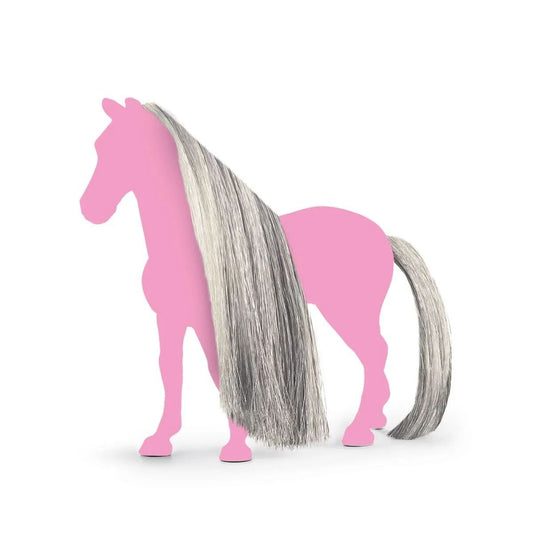 Schleich® 42652 Horse Club - Sofias Beauties Haare Beauty Horses Grey