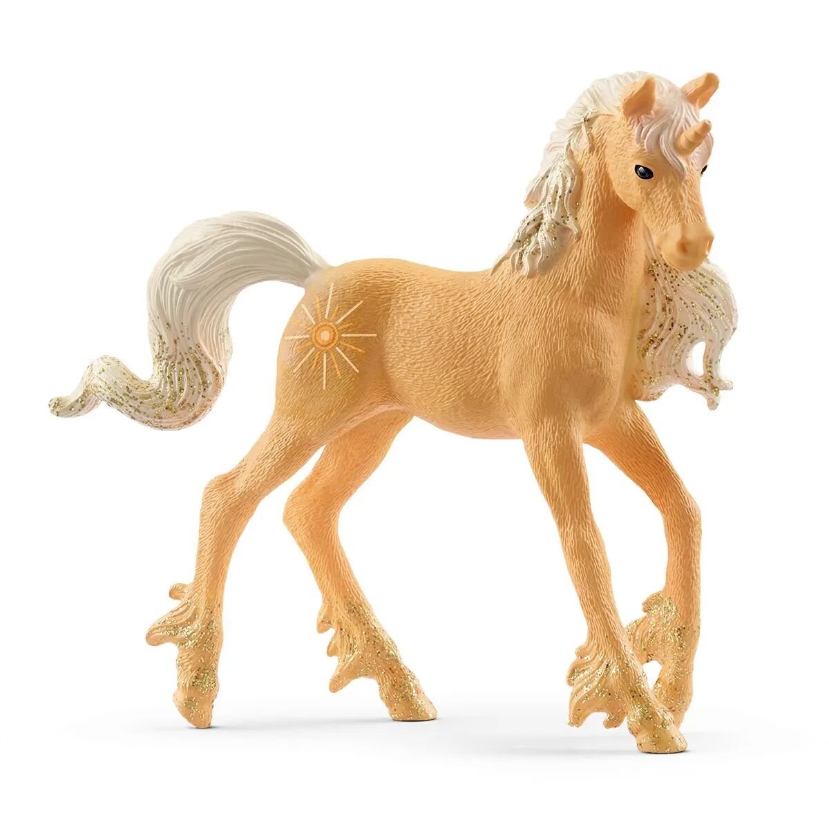 Schleich® 70776 bayala - Sammeleinhorn Sonnenstein (Special)