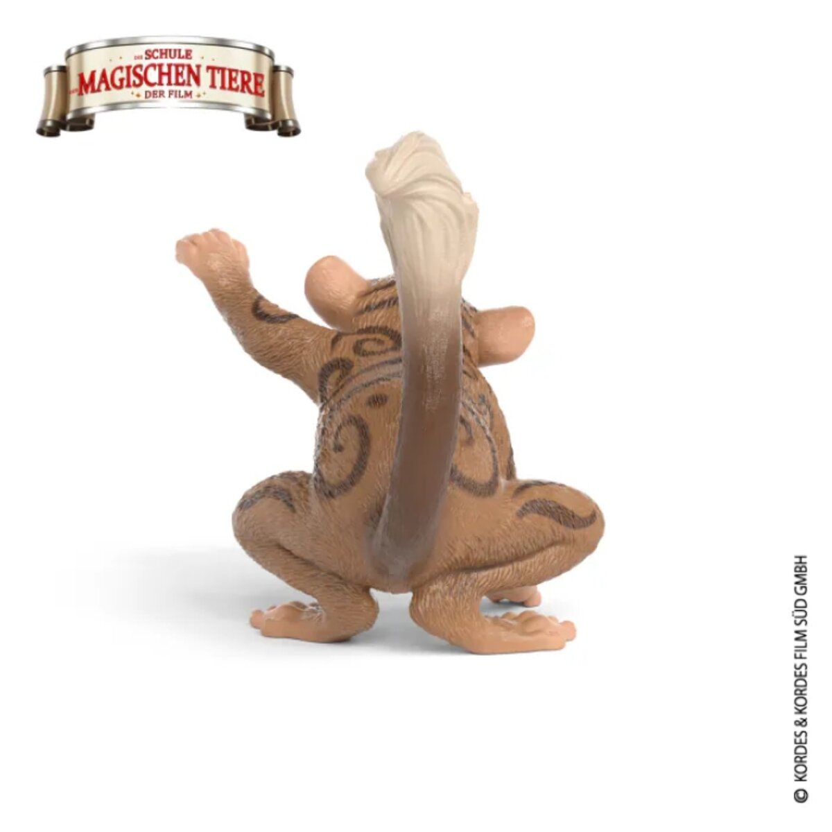 schleich® Die Schule der magischen Tiere Pinkie die Elster