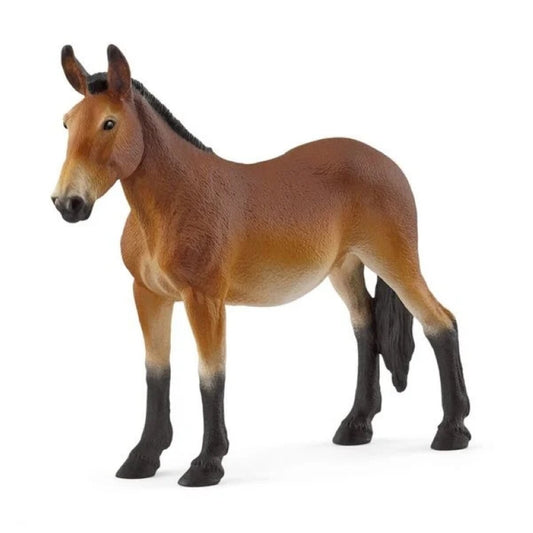 schleich® WILD LIFE 14889 Maultier