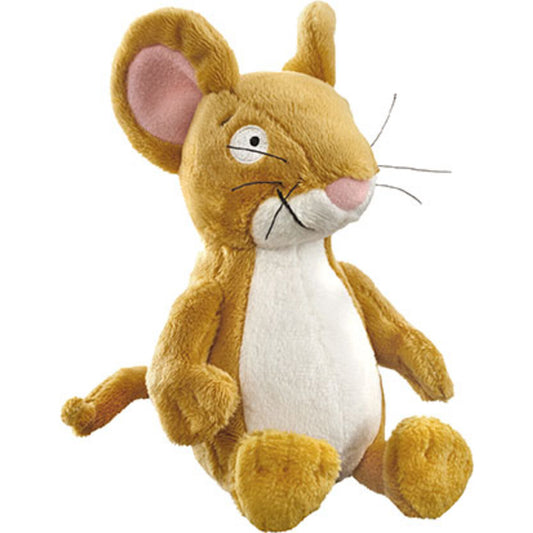 Schmidt Spiele Plüsch Der Grüffelo Maus