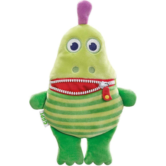 Schmidt Spiele Plüsch Sorgenfresser Edition Dinos Gupi, 25 cm